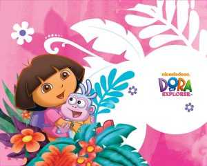 Dora Wallpapers