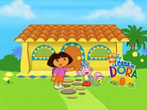 Dora Wallpapers