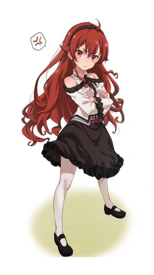 Eris Boreas Wallpapers - iXpap