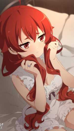 Eris Boreas Wallpaper Eris Boreas Wallpaper