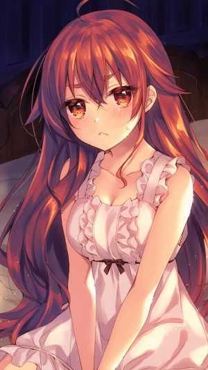 Eris Greyrat Wallpaper Eris Greyrat Wallpaper