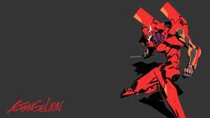 Evangelion Wallpaper Desktop