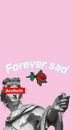 Forever Sad Wallpaper