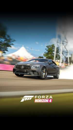 Forza Horizon 4 Wallpapers