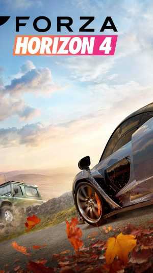 Forza Horizon 4 Wallpapers