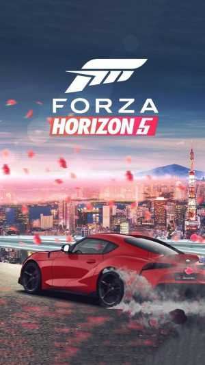 Forza Horizon 5 Wallpaper