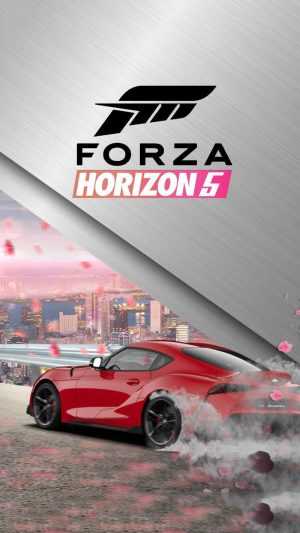 Forza Horizon 5 Wallpaper