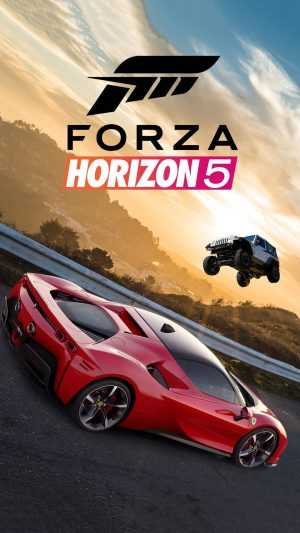 Forza Horizon 5 Wallpapers