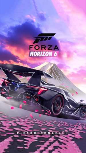 Forza Horizon 6 Wallpapers