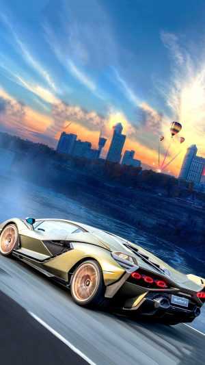 Forza Horizon Wallpaper