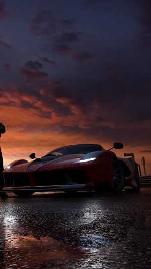 Forza Horizon Wallpaper