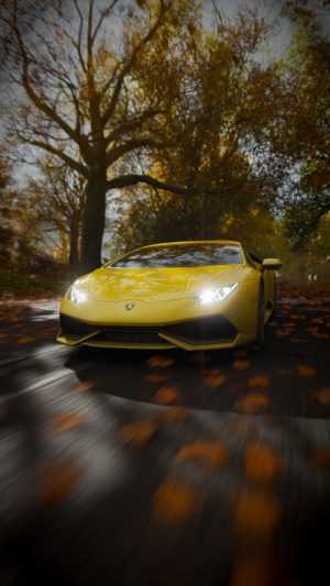 Forza Horizon Wallpaper