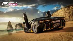Forza Horizon Wallpaper HD