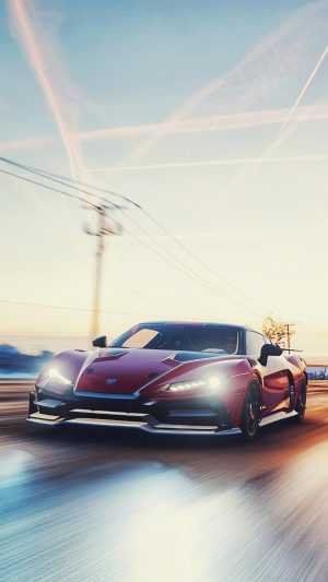 Forza Horizon Wallpapers