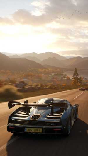 Forza Horizon Wallpapers