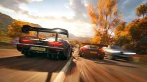 Forza Horizon Wallpapers