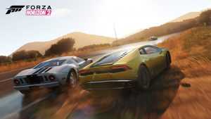 Forza Horizon Wallpapers