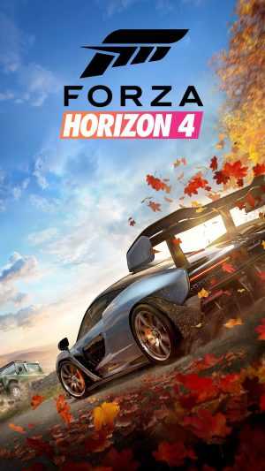 Forza Horizon Wallpapers