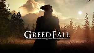 Greedfall HD Wallpaper