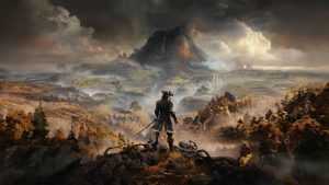 Greedfall HD Wallpapers