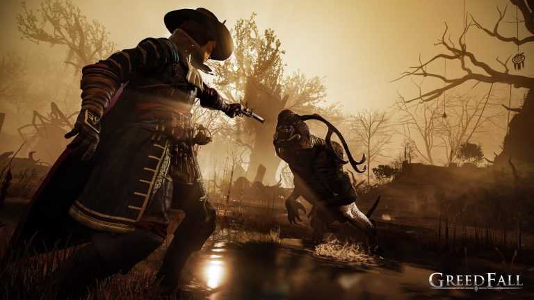 best greedfall wallpaper best greedfall wallpaper