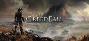 Greedfall Wallpaper
