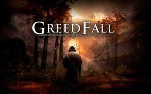 Greedfall Wallpaper Desktop