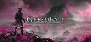 Greedfall Wallpapers