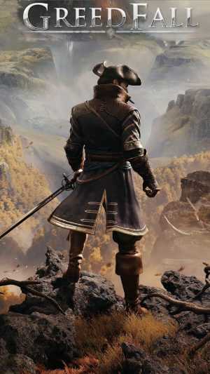 Greedfall Wallpapers