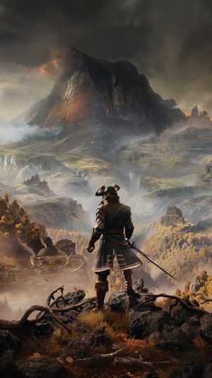 Greedfall Wallpapers