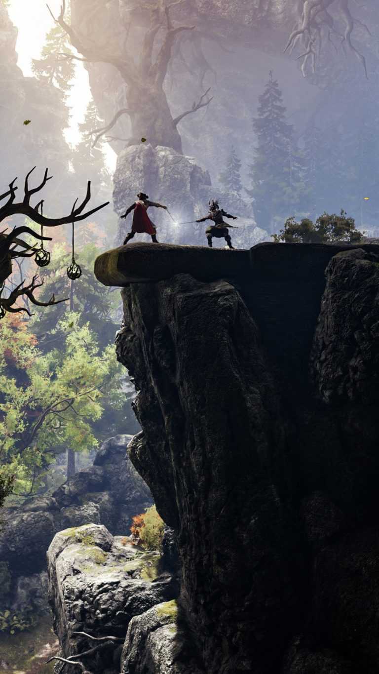 hd greedfall image hd greedfall image