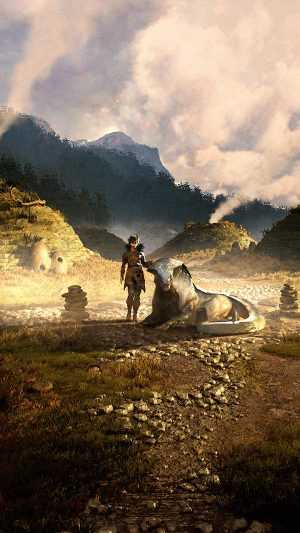 Greedfall Wallpapers