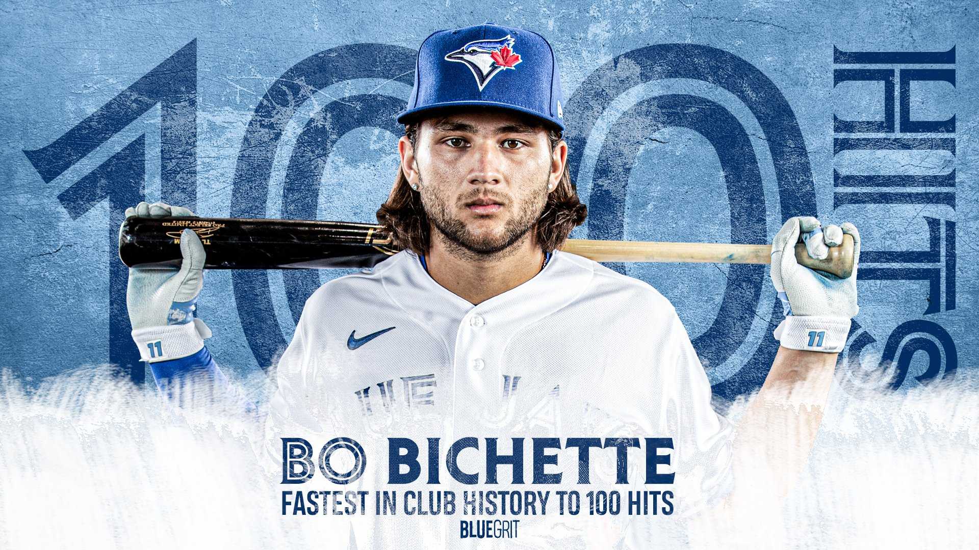 Bo Bichette Wallpapers - Wallpaper Cave