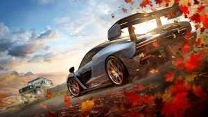 HD Forza Horizon Wallpapers