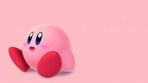 HD Kirby Wallpaper HD Kirby Wallpaper