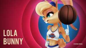 HD Lola Bunny Wallpapers