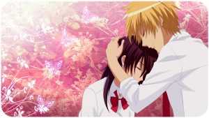 HD Maid Sama Wallpapers