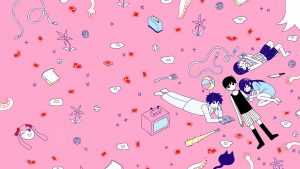 HD Omori Wallpaper