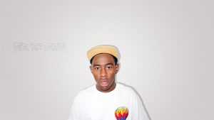 HD Tyler the Creator Wallpaper