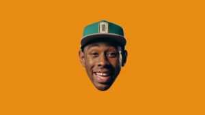 HD Tyler the Creator Wallpaper