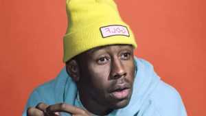 HD Tyler the Creator Wallpapers