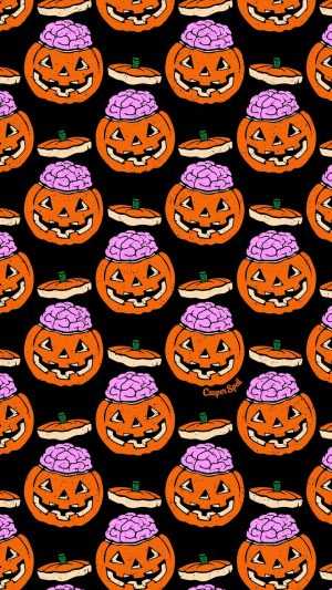 Halloween Wallpaper