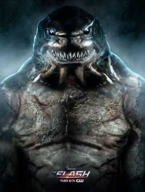 King Shark Wallpaper King Shark Wallpaper