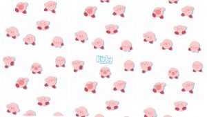 Kirby HD Wallpapers
