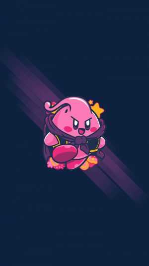 Kirby Wallpaper