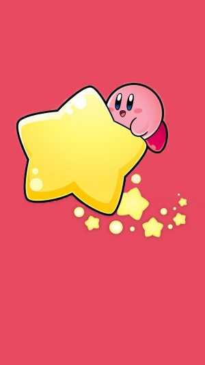 Kirby Wallpaper