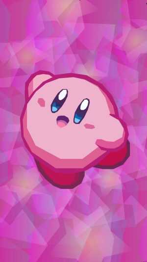 Kirby Wallpaper