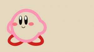 Kirby Wallpaper