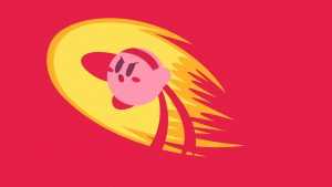 Kirby Wallpaper