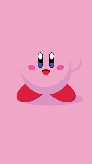 Kirby Wallpaper